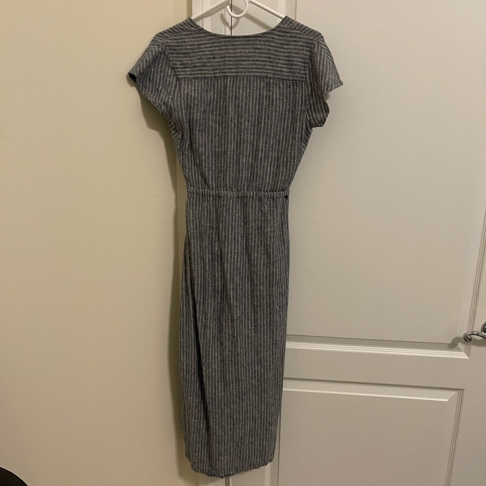 🎉3XHP🎉BANANA REPUBLIC DRESS✨ - Picture 3 of 3